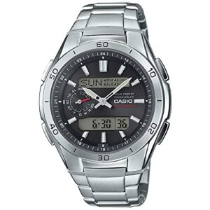 Casio Wave Ceptor Men's Watch WVA-M650D
