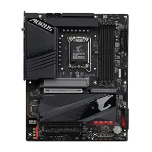 Gigabyte Z790 Aorus Elite AX
