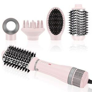 4 in 1 Hair Dryer Brush Set