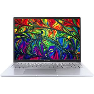ASUS Vivobook 16 M1603QA 16.0" WUXGA 16:10 300nits Laptop (AMD Ryzen 5-5600H