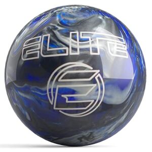 ELITE Pre-Drilled Star Bowling Balls