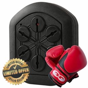 MISNODE Music Boxing Pads