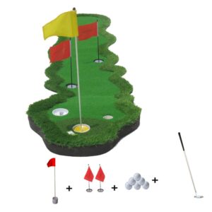 Professional Golf Putting Green Indoor Outdoor