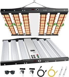 Sonlipo SPC4500 LED Grow Lights