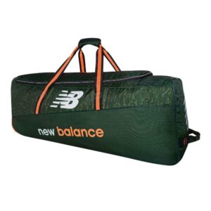 New Balance DC 680 Wheelie Cricket Bag 2023