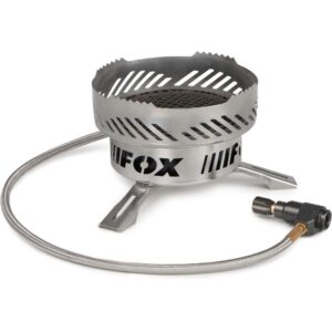 FOX Cookware Infrared Fishing Camping Gas Stove CCW019