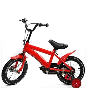 14" Kids Bike