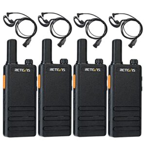 Retevis RT622P Walkie Talkie Mini