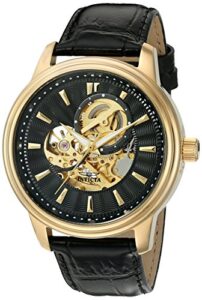 Invicta Vintage 22578 Men's Automatic Watch - 45 mm