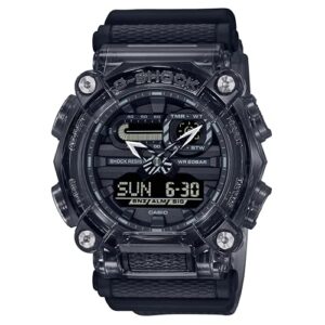 Casio Mens Analogue-Digital Quartz Watch G-Shock