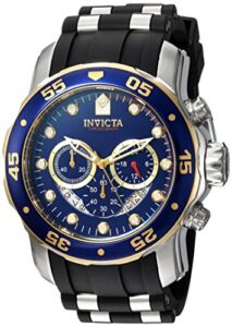 Invicta Pro Diver - SCUBA 22971 Men's Quartz Watch - 48 mm