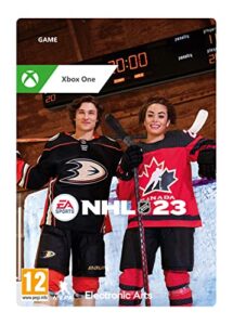 NHL 23: STANDARD EDITION | Xbox One - Download Code