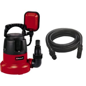 Einhell GC-DP 3580 LL Clean Water Pump | 350W Submersible Pump