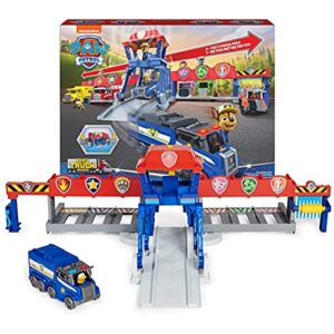 Paw Patrol Big Truck Pups