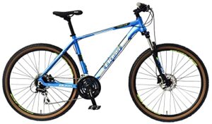 Boss Phantom 27.5" wheel 19" frame Mountain Bike