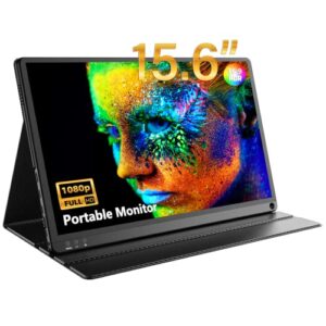 EYETOO Portable Monitor