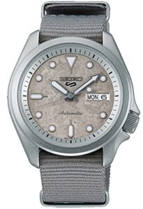 Seiko Men's Analogue Automatic Watch SRPG63K1