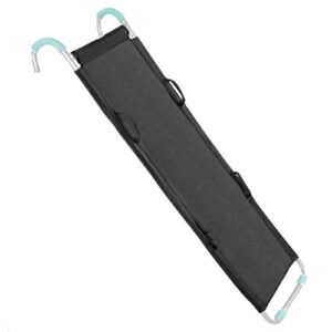 Stronrive Trampoline Slide Ladder | Universal Trampoline Slide Safety Ladder - Easy to Install Universal Trampoline Accessories Slide