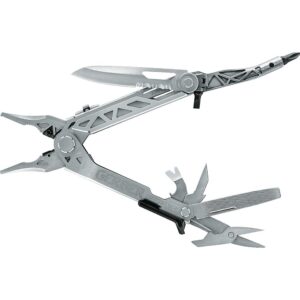 Gerber 1027824 Center-Drive Multi-Tool Silve