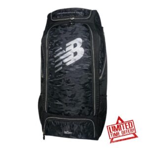 New Balance Players Pro Duffle Bag 2023