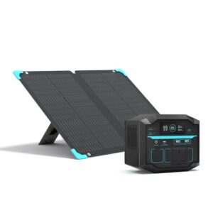 Renogy Portable Power Station Phoenix 200