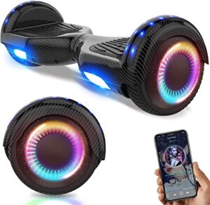 GeekMe Hoverboards