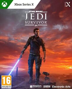 Star Wars Jedi: Survivor | XBOX SX |VideoGame | English