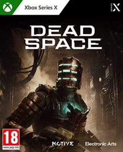 Dead Space XBOX SX | VideoGame | English
