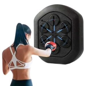 XUELF Smart Boxing Machine
