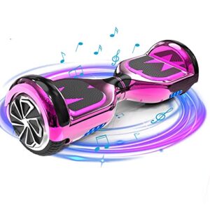 SOUTHERN WOLF Hoverboards