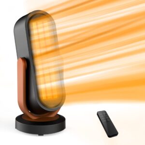 Kternay Space Heater