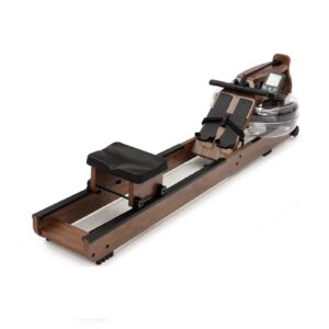 Trintion Water Rower Rowing Machine With V2 Performance Monitor