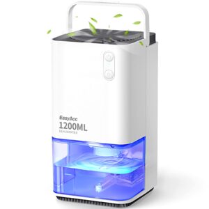 Dehumidifier for Home Damp