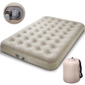 FEAHRZEUG Double air bed