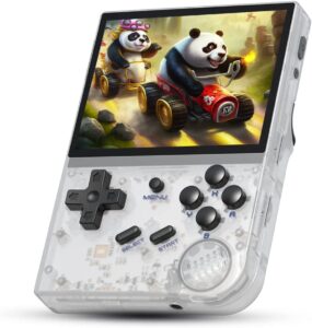 RG35XX Handheld Retro Konsole 64G