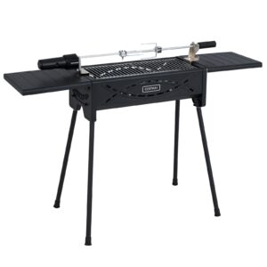 COSTWAY Charcoal Barbecue Grill