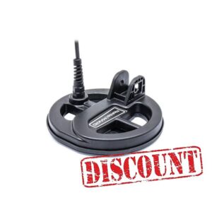 Nokta Makro LG15 6" DD Waterproof Search Coil for The Legend
