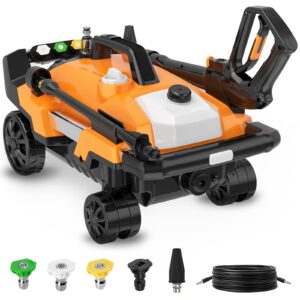 Pressure Washer