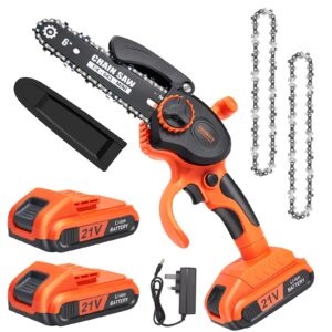 Mini Chainsaw