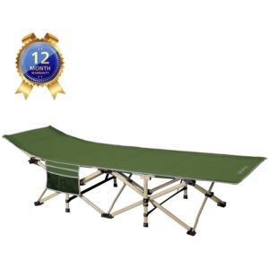 Folding Camping Bed for adults