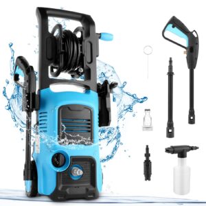 Electric Pressure Washer