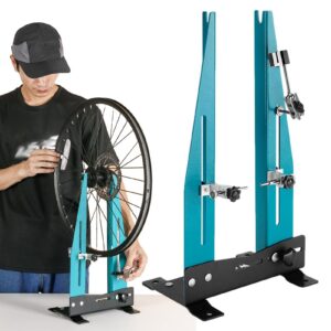 Berbeem Wheel Truing Stand