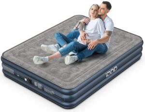 iDOO King size Air Bed