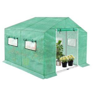 Aufun Greenhouse