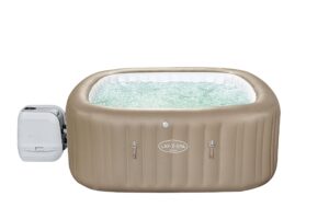 Lay-Z-Spa Palma Luxury Hot Tub