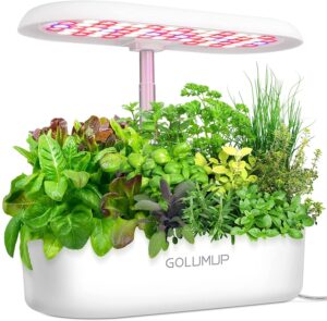 GOLUMUP Hydroponics Growing System