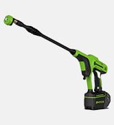 Greenworks GD24SDS2 Cordless SDS Hammer Drill with Brushless Motor