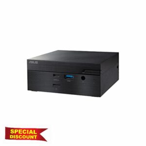 ASUS MINI PC PN51-BB3102MD-E1-AC