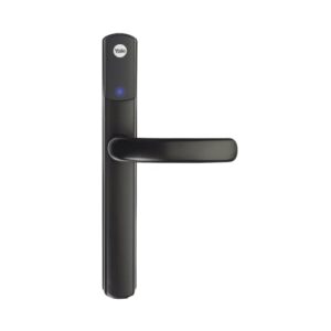Remote Lock/Unlock