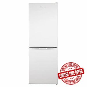 Russell Hobbs Low Frost White 60/40 Fridge Freezer